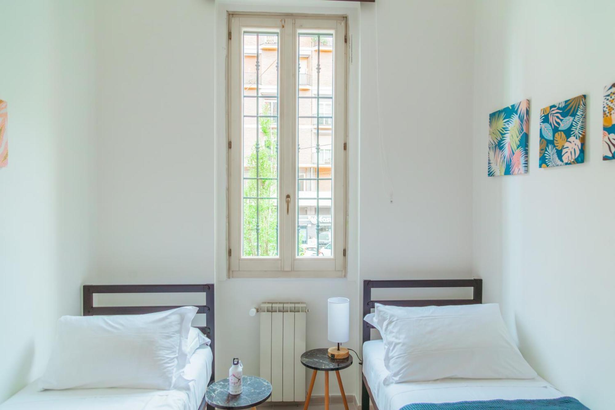 La Casa Di Nonna Peppina A Trastevere Rome Buitenkant foto